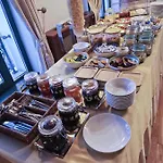 ホテル Casa Comana Boutique ブカレスト