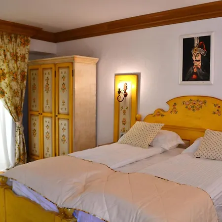 Casa Comana Boutique ブカレスト