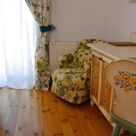Casa Comana Boutique ホテル 4*