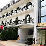 Casa Comana Boutique ホテル ブカレスト