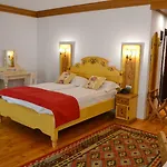 Casa Comana Boutique ホテル 4*