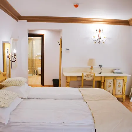 Casa Comana Boutique Hotel