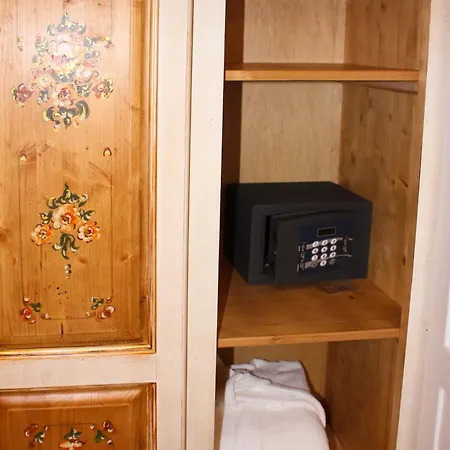 Szálloda Casa Comana Boutique 4*
