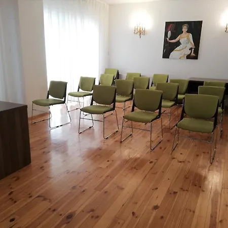 Casa Comana Boutique 4* Bucharest