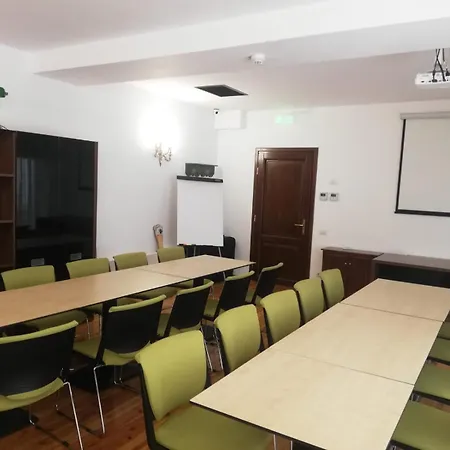 Casa Comana Boutique 4* Bukarest