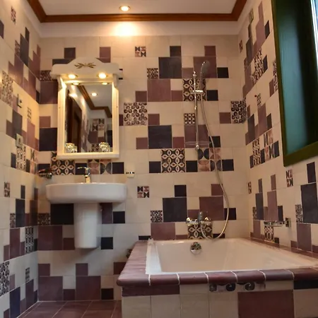 Casa Comana Boutique 4*