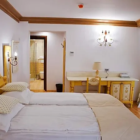 Casa Comana Boutique Bucharest