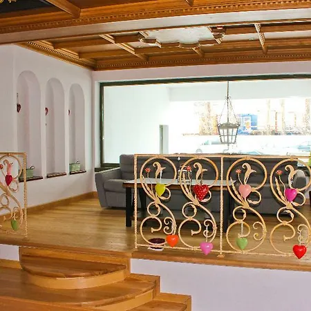 Hotel Casa Comana Boutique Bucharest