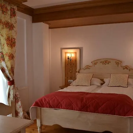 Casa Comana Boutique Hotel