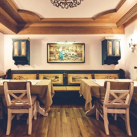 Casa Comana Boutique Bukarest