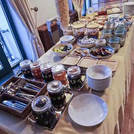 Hotel Casa Comana Boutique Bukarest