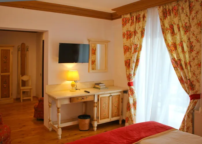 Casa Comana Boutique فندق