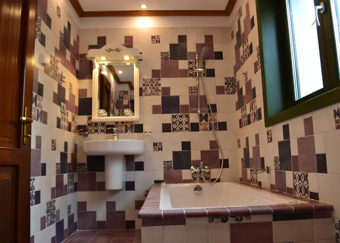 Casa Comana Boutique 4*