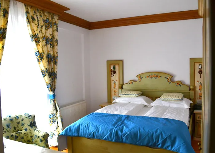 Casa Comana Boutique فندق