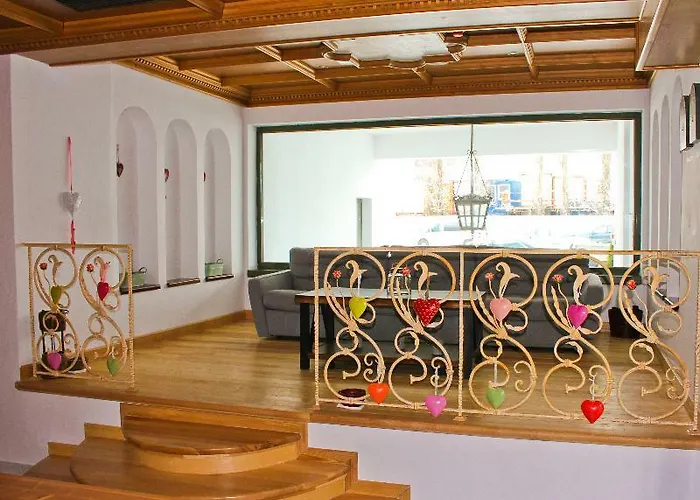 فندق Casa Comana Boutique بوخارست