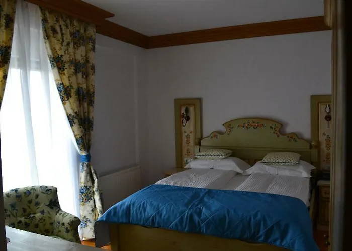 فندق Casa Comana Boutique بوخارست