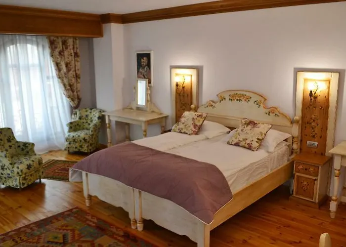 Casa Comana Boutique 호텔 부쿠레슈티