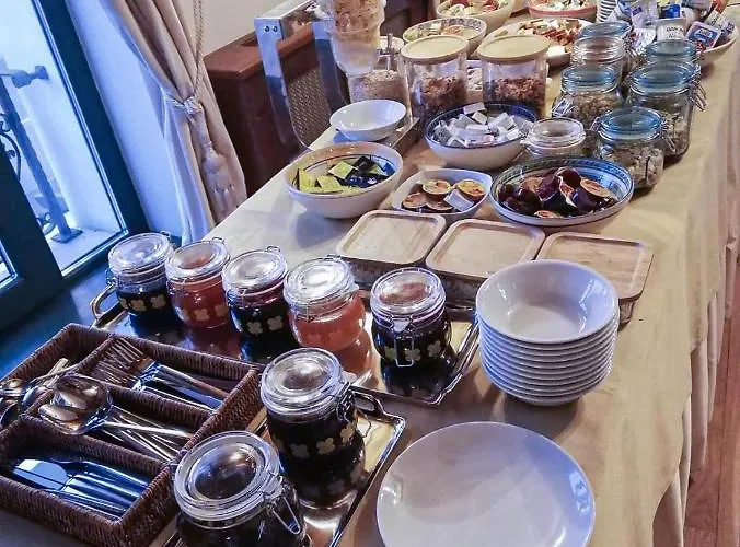 فندق Casa Comana Boutique بوخارست