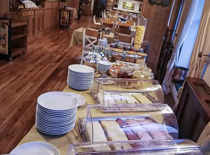 호텔 Casa Comana Boutique 4*