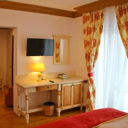 Casa Comana Boutique Otel