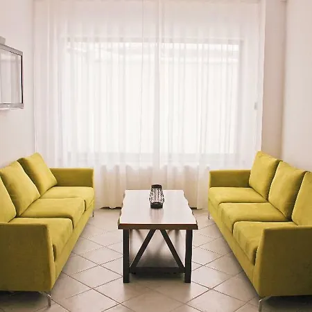 Casa Comana Boutique Otel 4*