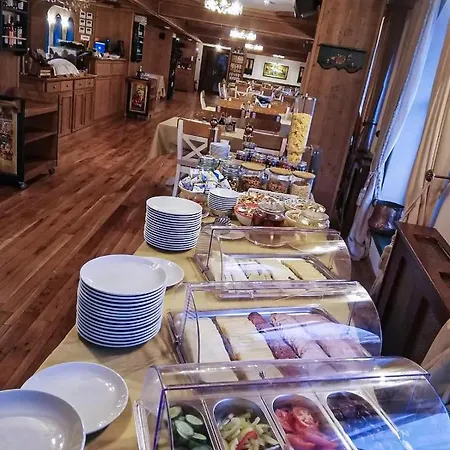 Otel Casa Comana Boutique 4*