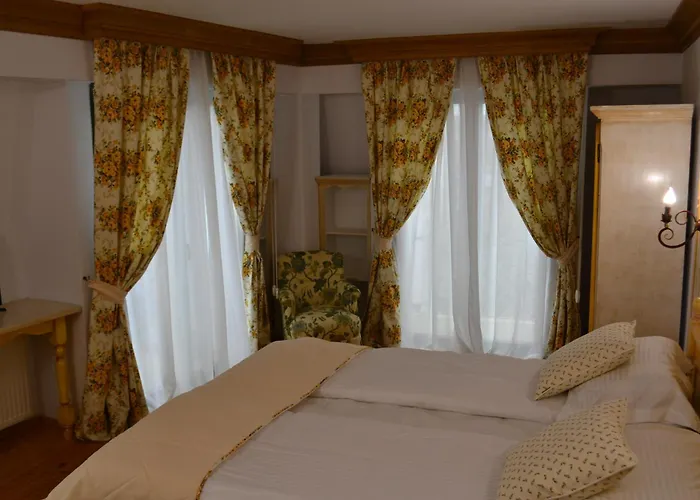 Casa Comana Boutique