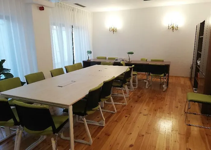 Hotel Casa Comana Boutique