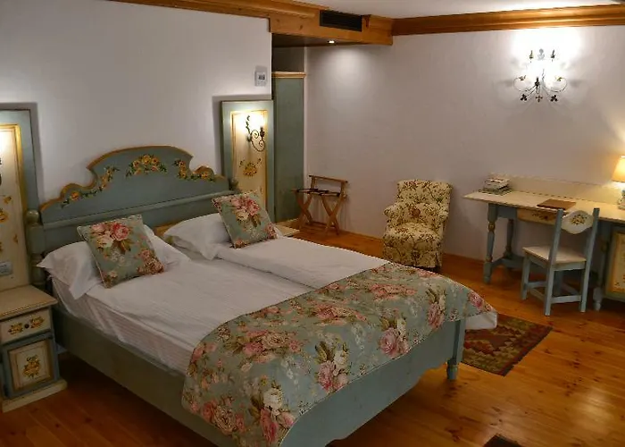 Casa Comana Boutique 4*