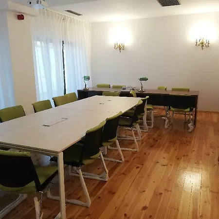 Hotel Casa Comana Boutique