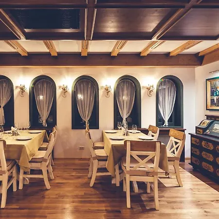 Hotel Casa Comana Boutique