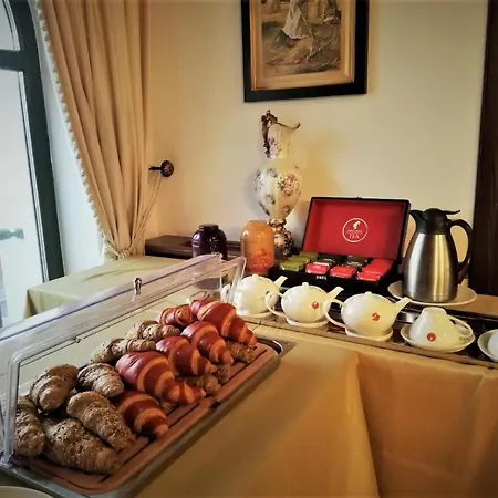 Hotel Casa Comana Boutique Bucarest