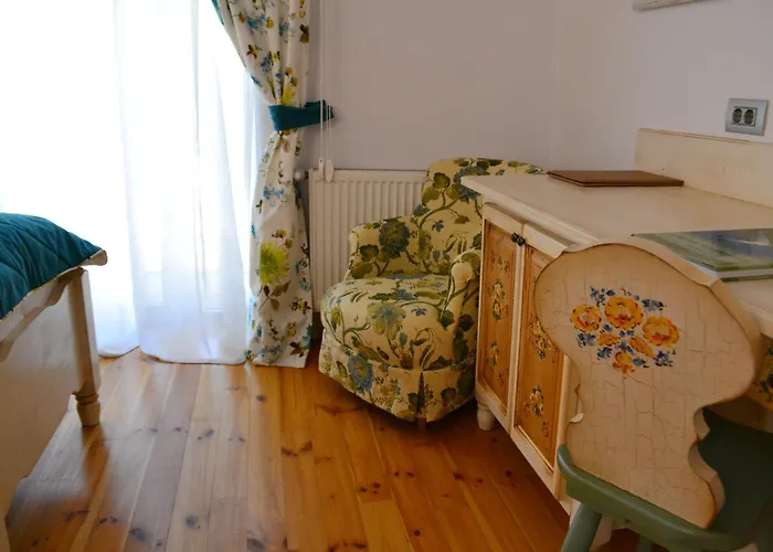 Casa Comana Boutique Ξενοδοχείο 4*