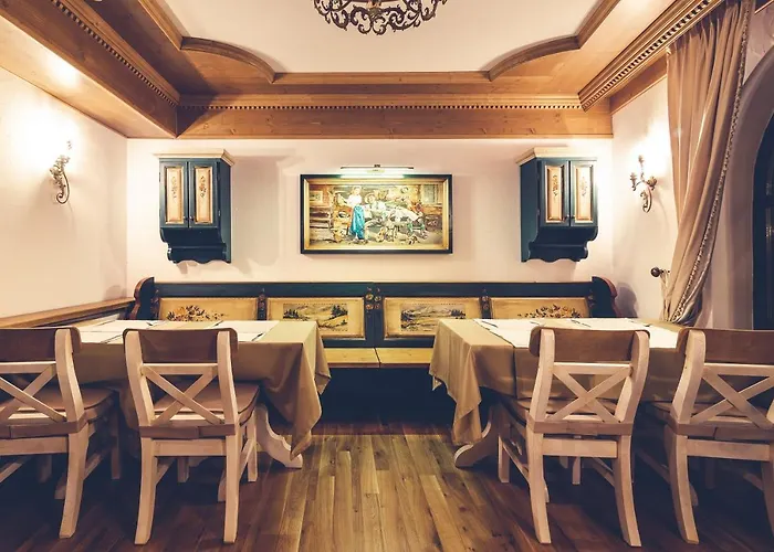 Casa Comana Boutique Βουκουρέστι